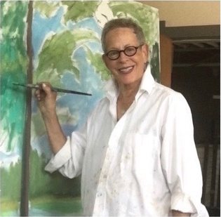Betsie Molinsky