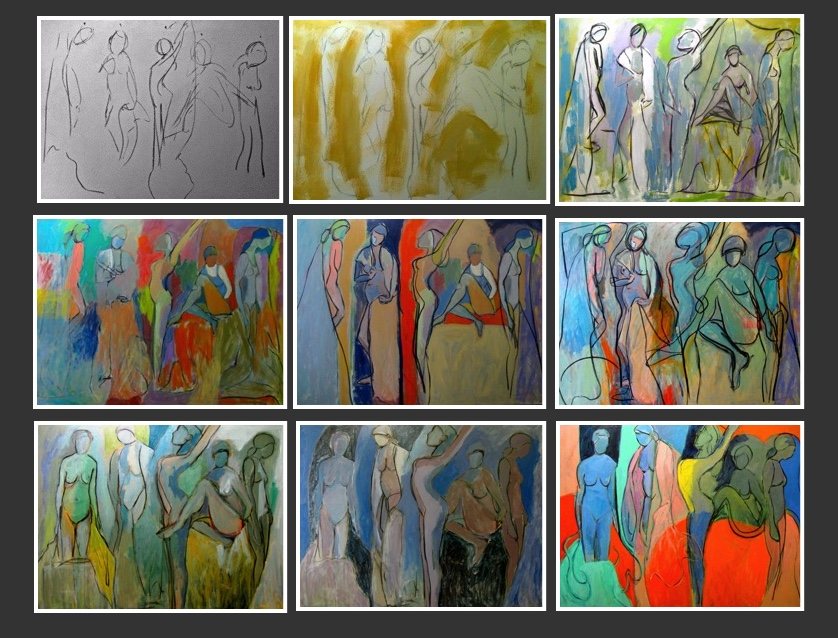 Five Figures
