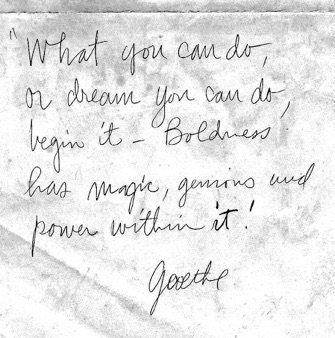 Words of Wisdom, picture 1 of 4