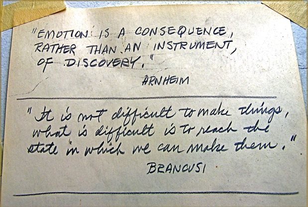 Words of Wisdom, picture 4 of 4