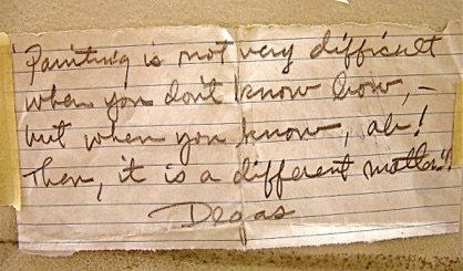 Words of Wisdom, picture 1 of 3