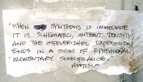 Words of Wisdom, picture 2 of 3